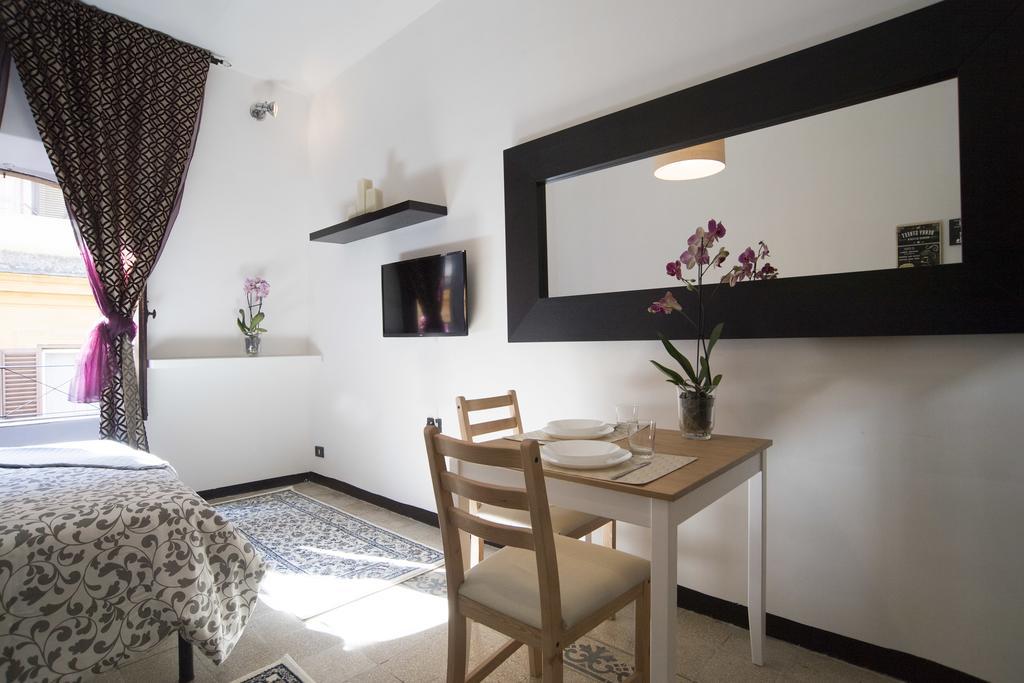 Apartment Justa Casa Borgo Vittorio Rom